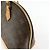 Borsa a mano Louis Vuitton Monogram Alma Canvas Leather Brown M51130 - vista 15