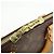 Borsa a mano Louis Vuitton Monogram Alma Canvas Leather Brown M51130 - vista 18