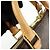 Borsa a mano Louis Vuitton Monogram Alma Canvas Leather Brown M51130 - vista 8