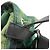 Zaino PRADA in nylon e pelle con logo Triangle Camouflage BZ0032 - vista 12