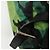 Zaino PRADA in nylon e pelle con logo Triangle Camouflage BZ0032 - vista 9