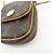 Louis Vuitton Monogram Pochette Cancun Shoulder Bag Pouch M60018 - vista 10