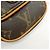 Louis Vuitton Monogram Pochette Cancun Shoulder Bag Pouch M60018 - vista 14