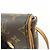 Louis Vuitton Monogram Pochette Cancun Shoulder Bag Pouch M60018 - vista 15