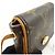 Louis Vuitton Monogram Pochette Cancun Shoulder Bag Pouch M60018 - vista 16