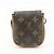 Louis Vuitton Monogram Pochette Cancun Shoulder Bag Pouch M60018 - vista 2