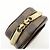 Louis Vuitton Damier Ebene Etui Okapi PM Shoulder Bag Pouch N61738 - vista 17