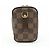 Louis Vuitton Damier Ebene Etui Okapi PM Shoulder Bag Pouch N61738 - vista 4