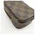 Louis Vuitton Damier Ebene Etui Okapi PM Shoulder Bag Pouch N61738 - vista 7