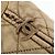 Borsa a tracolla e borsa a mano CHANEL Wild Stich in pelle di vitello Beige Metallic Pink - vista 17