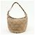Borsa a tracolla e borsa a mano CHANEL Wild Stich in pelle di vitello Beige Metallic Pink - vista 2