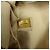 Borsa a tracolla e borsa a mano CHANEL Wild Stich in pelle di vitello Beige Metallic Pink - vista 23