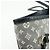 Louis Vuitton Monogram Idylle Neverfull MM Tote Bag Encre M40514 - vista 15