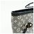 Louis Vuitton Monogram Idylle Neverfull MM Tote Bag Encre M40514 - vista 17