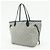 Louis Vuitton Monogram Idylle Neverfull MM Tote Bag Encre M40514 - vista 3