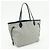 Louis Vuitton Monogram Idylle Neverfull MM Tote Bag Encre M40514 - vista 4
