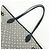 Louis Vuitton Monogram Idylle Neverfull MM Tote Bag Encre M40514 - vista 6