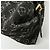 Borsa a mano Louis Vuitton Monogram Denim Neo Cabby MM Noir M95351 - vista 12