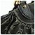 Borsa a mano Louis Vuitton Monogram Denim Neo Cabby MM Noir M95351 - vista 14
