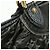 Borsa a mano Louis Vuitton Monogram Denim Neo Cabby MM Noir M95351 - vista 16