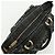Borsa a mano Louis Vuitton Monogram Denim Neo Cabby MM Noir M95351 - vista 18