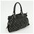Borsa a mano Louis Vuitton Monogram Denim Neo Cabby MM Noir M95351 - vista 4