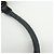 Borsa a mano Louis Vuitton Monogram Denim Neo Cabby MM Noir M95351 - vista 7