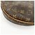 Borsa a tracolla Louis Vuitton Monogram Croissant MM Brown M51512 - vista 14