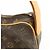 Borsa a tracolla Louis Vuitton Monogram Croissant MM Brown M51512 - vista 15