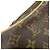 Borsa a tracolla Louis Vuitton Monogram Croissant MM Brown M51512 - vista 17