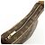 Borsa a tracolla Louis Vuitton Monogram Croissant MM Brown M51512 - vista 20