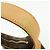 Borsa a tracolla Louis Vuitton Monogram Croissant MM Brown M51512 - vista 9