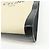 Céline CELINE Small Vertical Cabas Canvas Leather 2WAY Bag Tote Bag Beige Black - vista 12