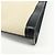 Céline CELINE Small Vertical Cabas Canvas Leather 2WAY Bag Tote Bag Beige Black - vista 15