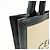 Céline CELINE Small Vertical Cabas Canvas Leather 2WAY Bag Tote Bag Beige Black - vista 17