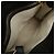 Céline CELINE Small Vertical Cabas Canvas Leather 2WAY Bag Tote Bag Beige Black - vista 22