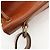 Borsa a tracolla Louis Vuitton Epi Petit Noe Kenya Brown M44103 - vista 10