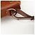 Borsa a tracolla Louis Vuitton Epi Petit Noe Kenya Brown M44103 - vista 11