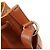 Borsa a tracolla Louis Vuitton Epi Petit Noe Kenya Brown M44103 - vista 16