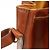 Borsa a tracolla Louis Vuitton Epi Petit Noe Kenya Brown M44103 - vista 17