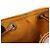 Borsa a tracolla Louis Vuitton Epi Petit Noe Kenya Brown M44103 - vista 22
