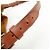 Borsa a tracolla Louis Vuitton Epi Petit Noe Kenya Brown M44103 - vista 9