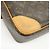 Borsa a tracolla Louis Vuitton Monogram Trocadero 30 Marrone M51272 - vista 12