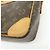 Borsa a tracolla Louis Vuitton Monogram Trocadero 30 Marrone M51272 - vista 13