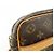 Borsa a tracolla Louis Vuitton Monogram Trocadero 30 Marrone M51272 - vista 16