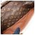 Borsa a tracolla Louis Vuitton Monogram Trocadero 30 Marrone M51272 - vista 22