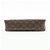 Borsa a tracolla Louis Vuitton Monogram Trocadero 30 Marrone M51272 - vista 5