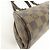 Louis Vuitton Damier Ebene Rivera Mini Hand Bag Brown N41436 - vista 12