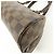 Louis Vuitton Damier Ebene Rivera Mini Hand Bag Brown N41436 - vista 13