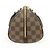 Louis Vuitton Damier Ebene Rivera Mini Hand Bag Brown N41436 - vista 14